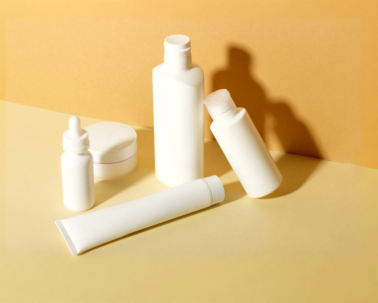 Cosmetic Brand Development