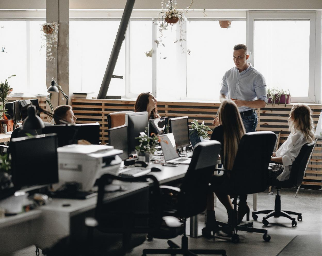 Strategic Brand Acceleration